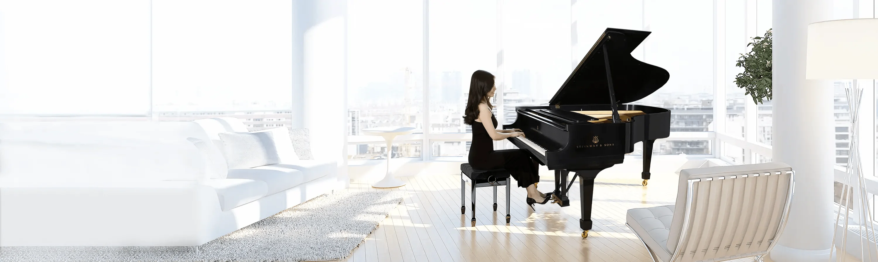 Timeless Elegance, Masterfully Restored